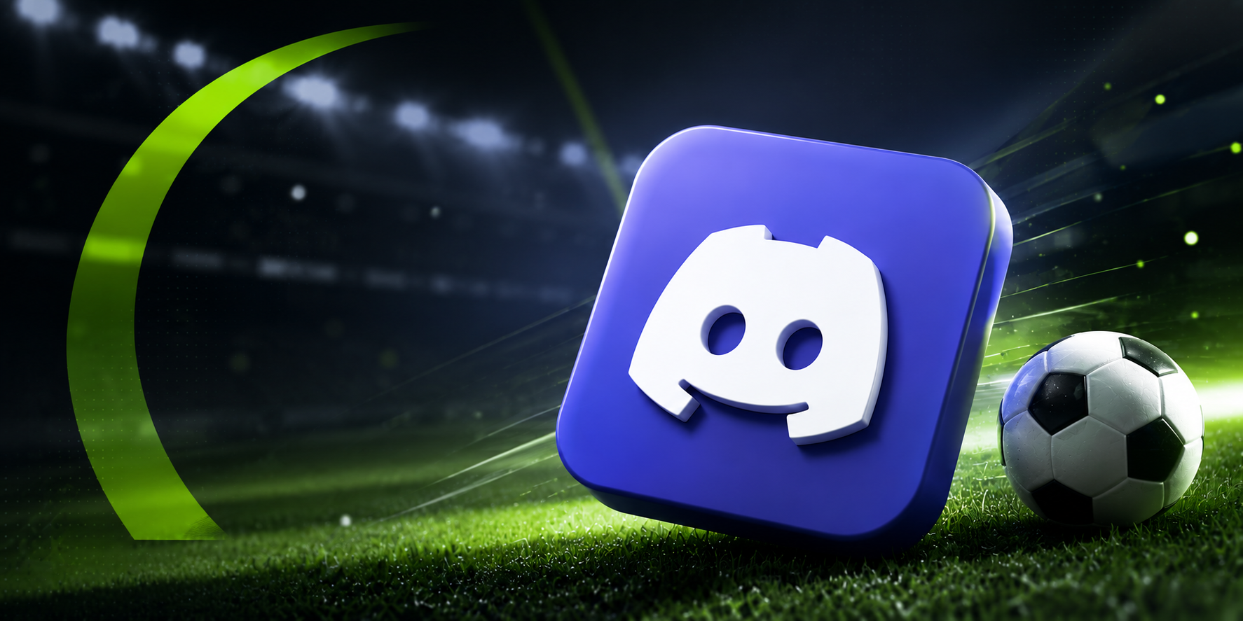OFM bei Discord!